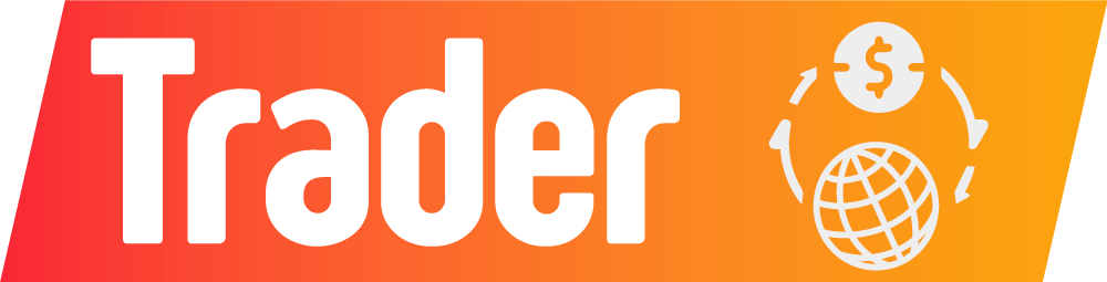 trader logo